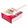 RONDELEK MARMUROWY 1,2l Z POKRYWĄ KLAUSBERG KB-7987